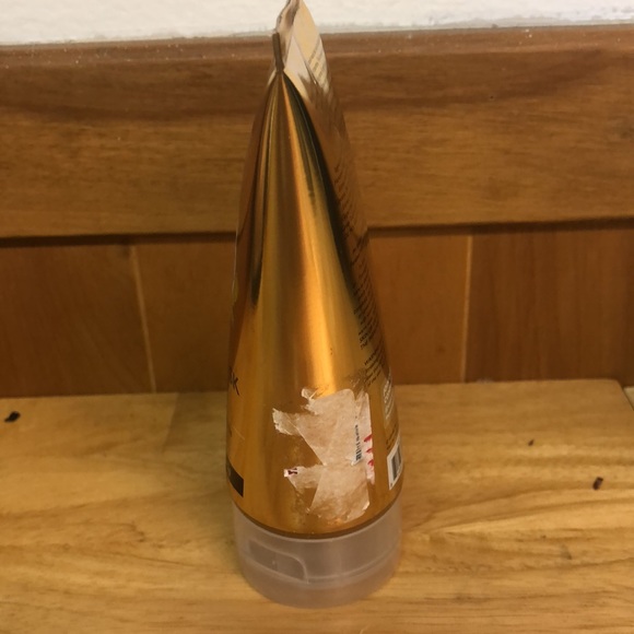 Spa brand gold mask peel off 5 ounce. Revitalize soften and hydrate your skin - Picture 3 of 5